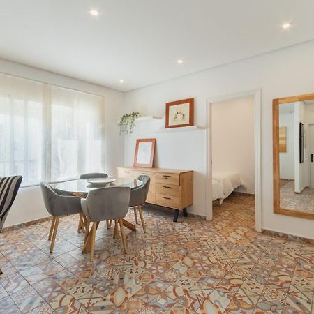 Manolete Apartamento Jerez de la Frontera Buitenkant foto