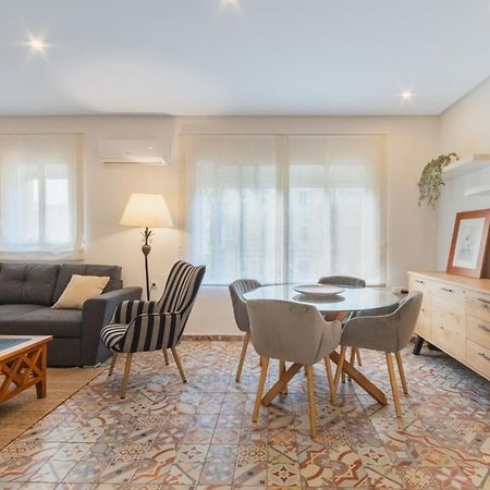 Manolete Apartamento Jerez de la Frontera Buitenkant foto
