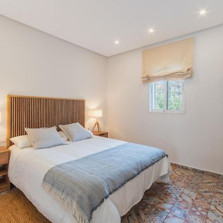 Manolete Apartamento Jerez de la Frontera Buitenkant foto