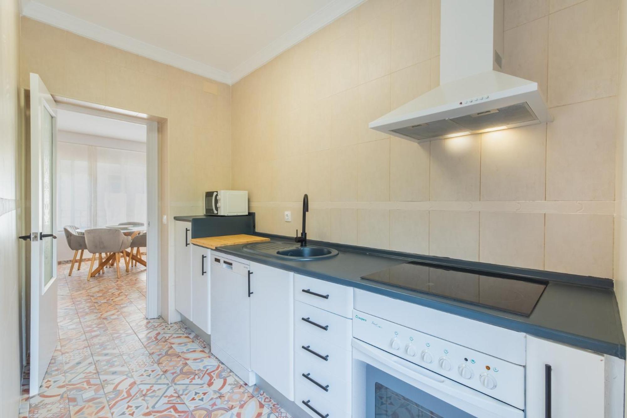 Manolete Apartamento Jerez de la Frontera Buitenkant foto