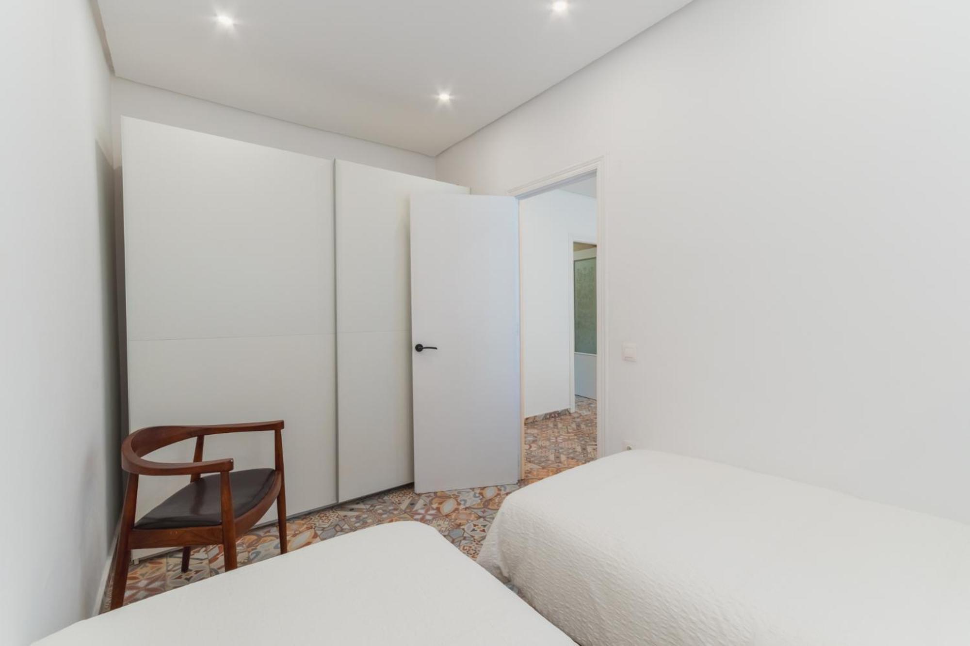 Manolete Apartamento Jerez de la Frontera Buitenkant foto
