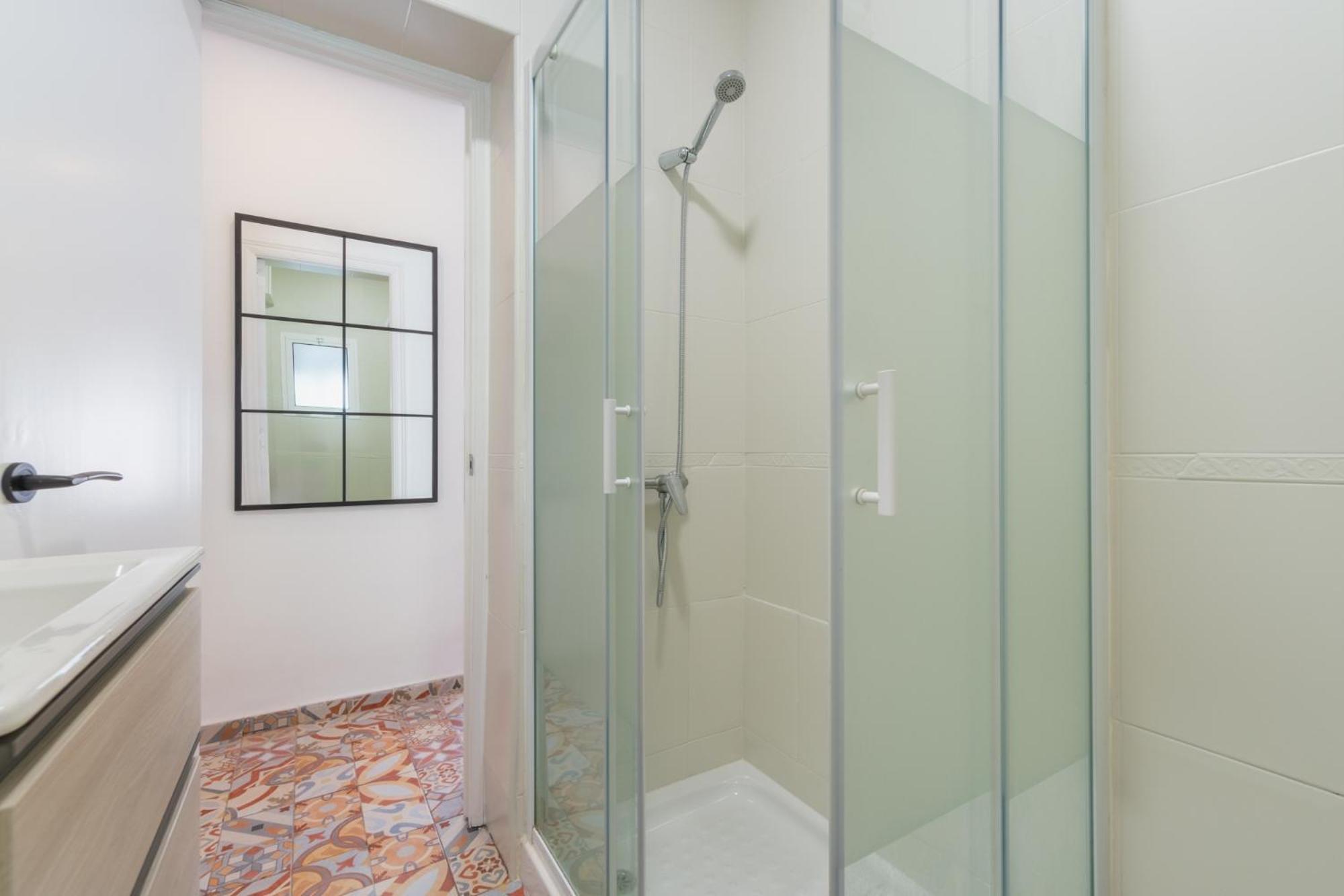 Manolete Apartamento Jerez de la Frontera Buitenkant foto