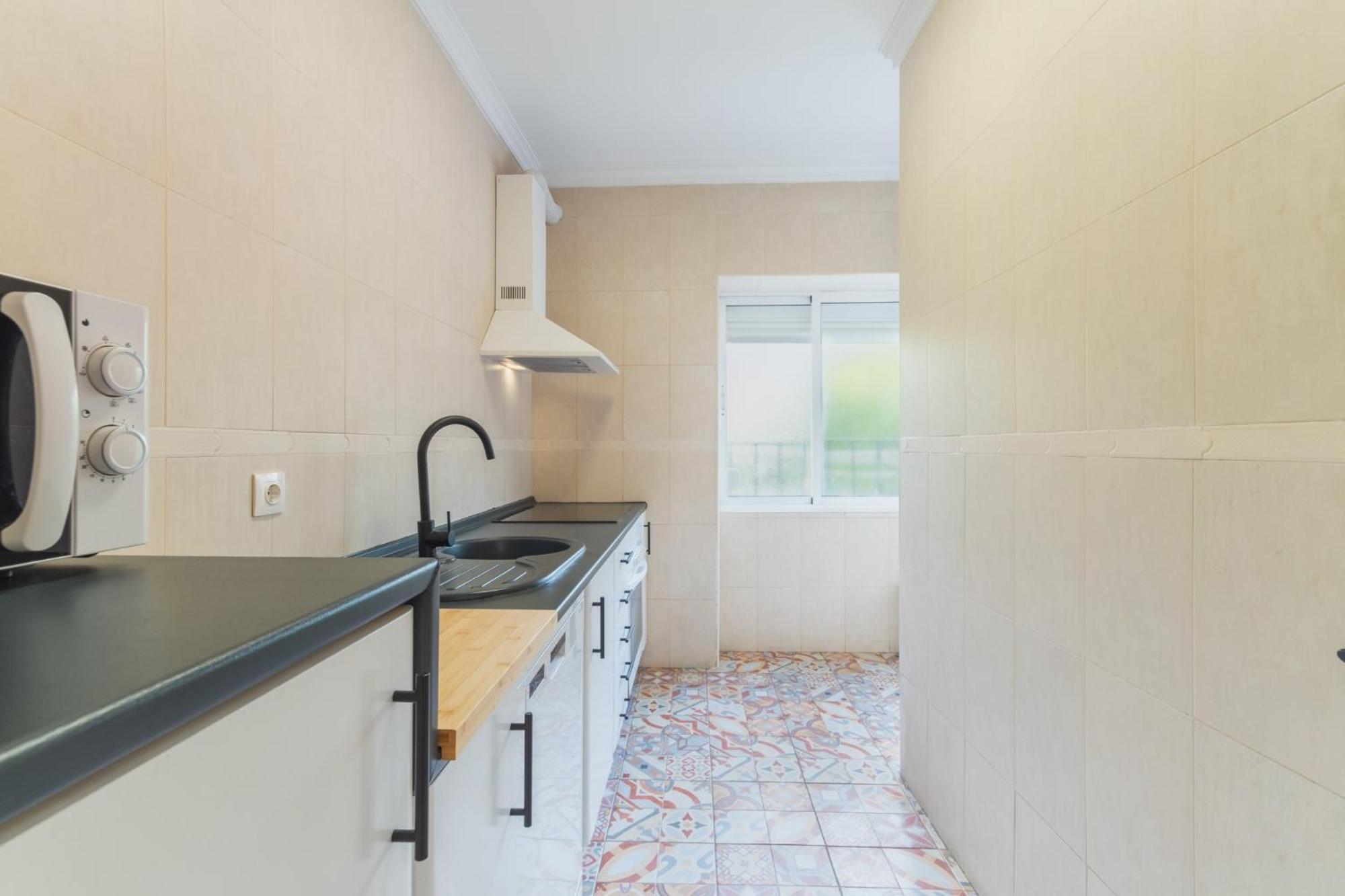 Manolete Apartamento Jerez de la Frontera Buitenkant foto