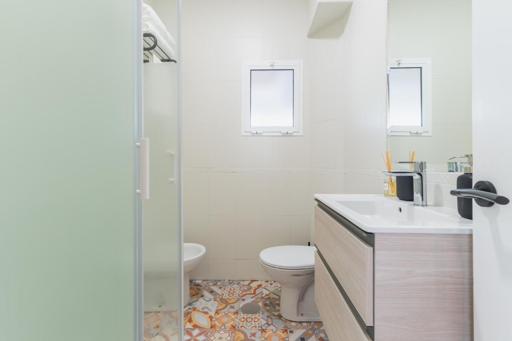 Manolete Apartamento Jerez de la Frontera Buitenkant foto